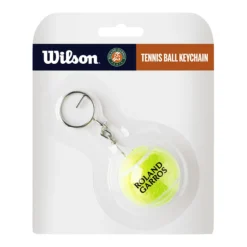 Wilson Ball Portachiavi