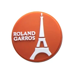 Wilson Roland Garros 2022 Antivibrazioni Scatola Da 50 - Blu, Arancione -Vendite Racchette da tennis 0211400000 12