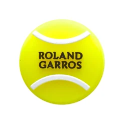 Wilson Roland Garros 2022 Antivibrazioni Scatola Da 50 - Blu, Arancione -Vendite Racchette da tennis 0211400000 14