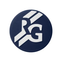 Wilson Roland Garros 2022 Antivibrazioni Scatola Da 50 - Blu, Arancione -Vendite Racchette da tennis 0211400000 16