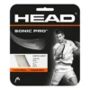 Head Sonic Pro Set Di Corde 12m - Bianco