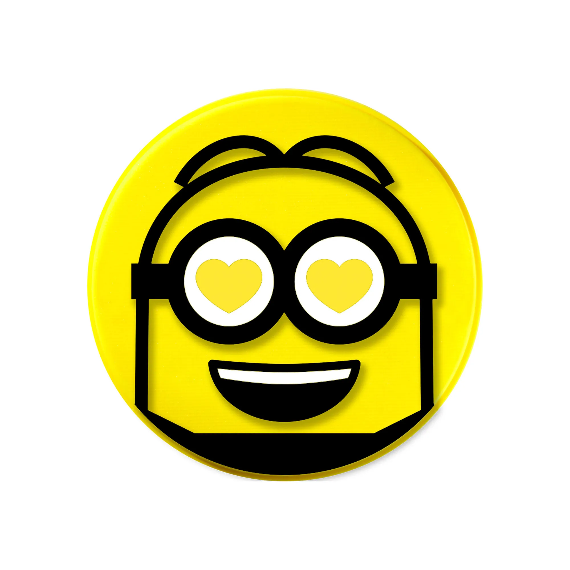 Wilson Minions Vibrations Antivibrazioni Scatola Da 50 - Blu Chiaro, Giallo 4 Wilson Minions Vibrations Antivibrazioni Scatola Da 50 - Blu Chiaro, Giallo - immagine 4