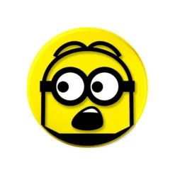 Wilson Minions Vibrations Antivibrazioni Scatola Da 50 - Blu Chiaro, Giallo 10 Wilson Minions Vibrations Antivibrazioni Scatola Da 50 - Blu Chiaro, Giallo -Vendite Racchette da tennis 0211600000 13