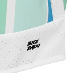 BIDI BADU Paris 7in Pantaloncini Uomini - Bianco, Multicolore -Vendite Racchette da tennis 02117000 11