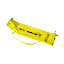 Wilson Minions Rete Da Tennis 5,5m - Giallo, Nero -Vendite Racchette da tennis 0211900000 10