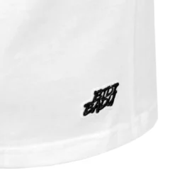 BIDI BADU Paris Chill Maglietta Uomini - Bianco, Multicolore -Vendite Racchette da tennis 02119000 11