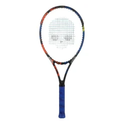 PRINCE Random (280g) Racchette Test