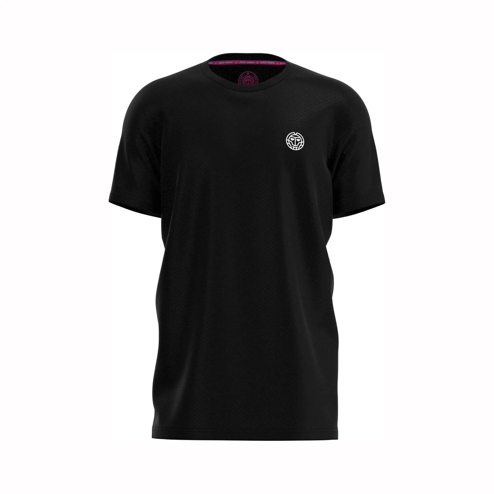 BIDI BADU Crew Maglietta Ragazzi - Nero 1 BIDI BADU Crew Maglietta Ragazzi - Nero