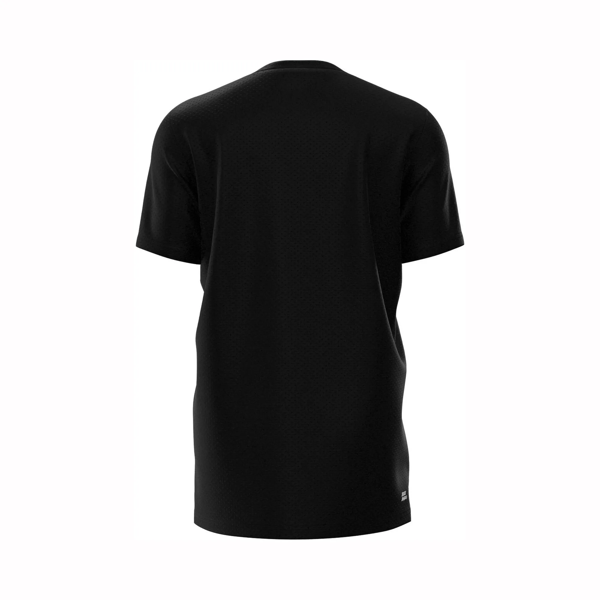 BIDI BADU Crew Maglietta Ragazzi - Nero 2 BIDI BADU Crew Maglietta Ragazzi - Nero - immagine 2