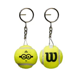 Wilson Minions 2.0 Portachiavi -Vendite Racchette da tennis 0212600000 14