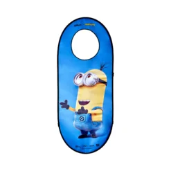Wilson Minions Pop Up Target - Blu
