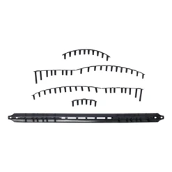 Wilson Clash 100/100L/100UL V2.0 - Nero