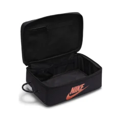 Nike Borsa Per Le Scarpe - Nero, Bianco 8 Nike Borsa Per Le Scarpe - Nero, Bianco -Vendite Racchette da tennis 0213100000 10