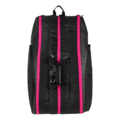 Wilson Tour 15 Borsa Per Racchetta Edizione Speciale - Nero, Rosa 15 Wilson Tour 15 Borsa Per Racchetta Edizione Speciale - Nero, Rosa -Vendite Racchette da tennis 0214300000 0 3
