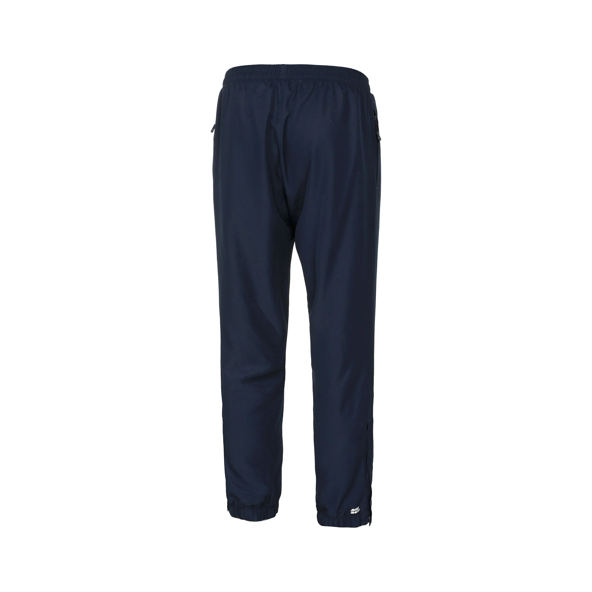 BIDI BADU Crew Pantalone Da Allenamento Ragazzi - Blu Scuro 2 BIDI BADU Crew Pantalone Da Allenamento Ragazzi - Blu Scuro - immagine 2