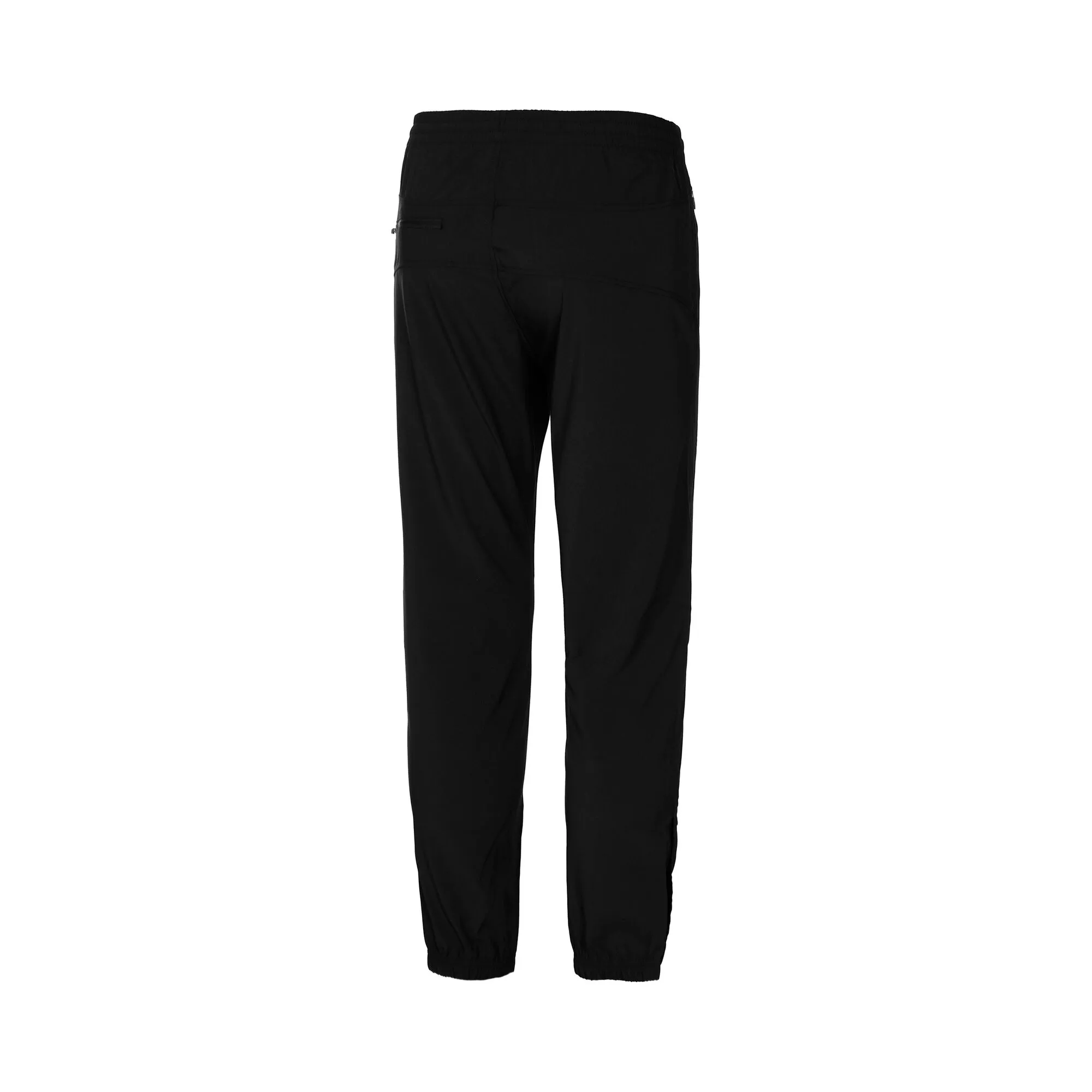 BIDI BADU Crew Pantalone Da Allenamento Ragazzi - Nero 2 BIDI BADU Crew Pantalone Da Allenamento Ragazzi - Nero - immagine 2