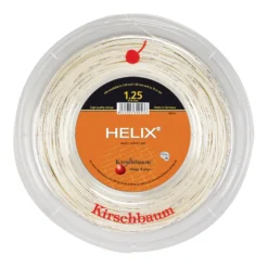 KIRSCHBAUM Helix Rotolo Di Corde 200m - Bianco