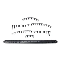 Wilson Blade 104 V7.0 - V8.0 Set Di Occhielli - Nero