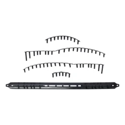 Wilson Blade SW102 Autograph V7 Set Di Occhielli - Nero