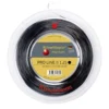 KIRSCHBAUM Pro Line II Rotolo Di Corde 200m - Nero