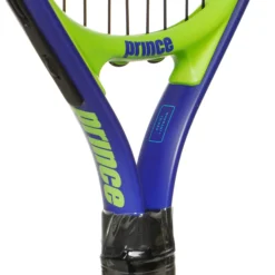 PRINCE Ace Face 19 Blue 10 PRINCE Ace Face 19 Blue -Vendite Racchette da tennis 02153000 10