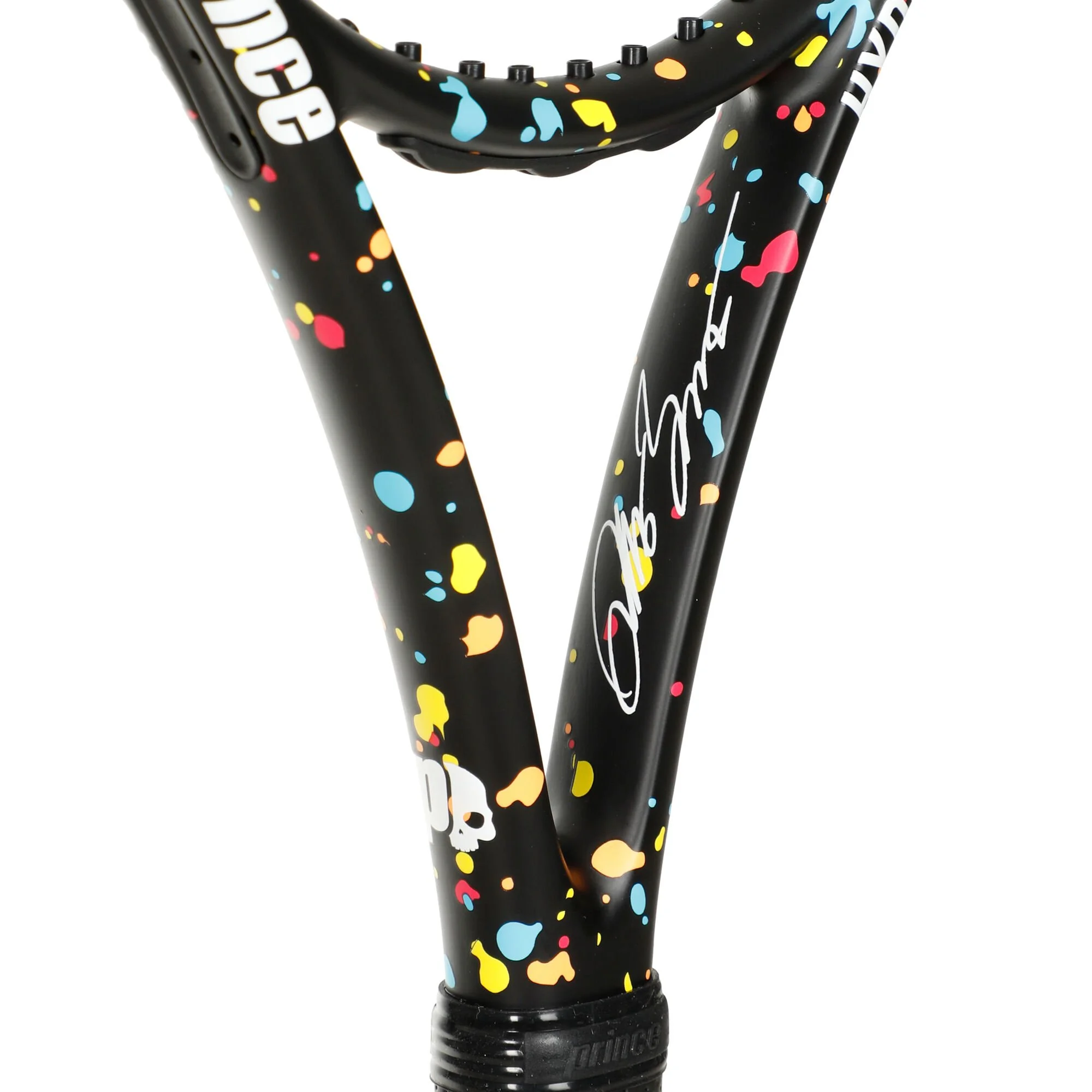 PRINCE Spark (265g) 5 PRINCE Spark (265g) - immagine 5