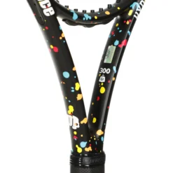 PRINCE Spark (300g) Racchette Test 8 PRINCE Spark (300g) Racchette Test -Vendite Racchette da tennis 02156800 10