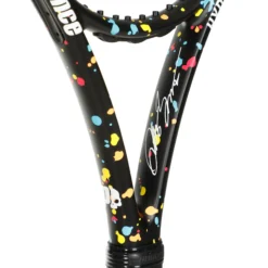 PRINCE Spark (300g) Racchette Test 9 PRINCE Spark (300g) Racchette Test -Vendite Racchette da tennis 02156800 11