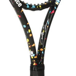 PRINCE O3 Spark (290g) Racchette Test -Vendite Racchette da tennis 02157800 11