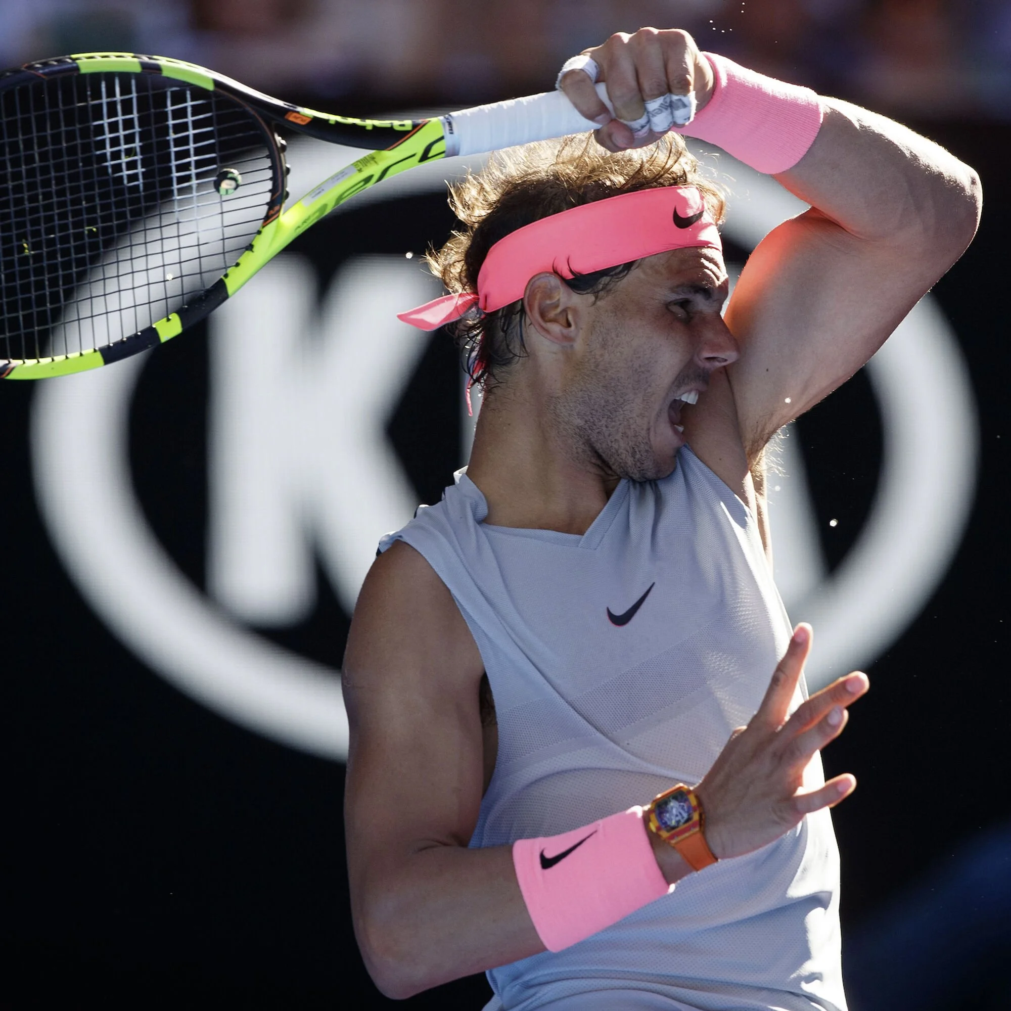 Babolat RPM Blast Rotolo Di Corde 200m - Nero 2 Babolat RPM Blast Rotolo Di Corde 200m - Nero - immagine 2