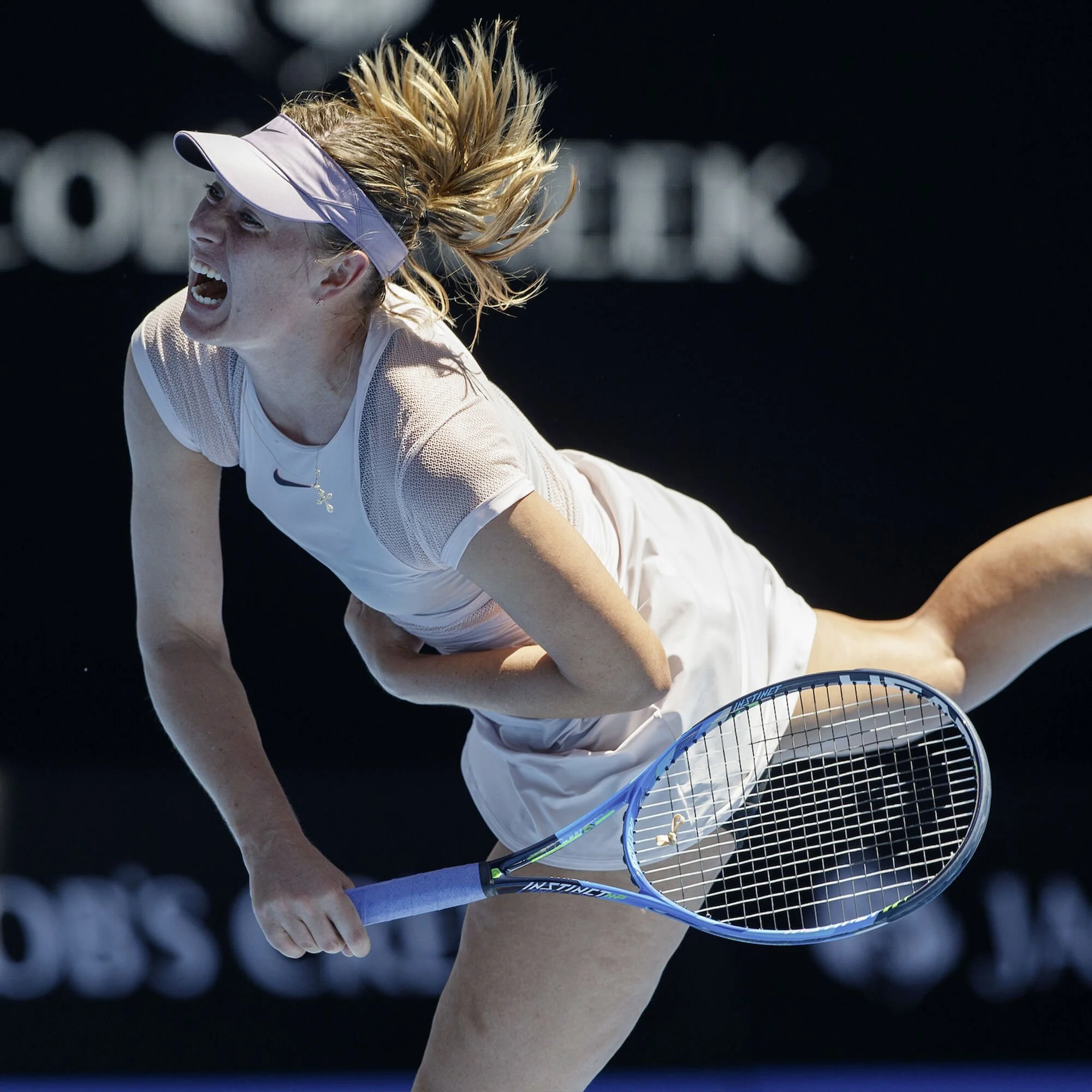 Babolat RPM Blast Rotolo Di Corde 200m - Nero 3 Babolat RPM Blast Rotolo Di Corde 200m - Nero - immagine 3