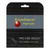 KIRSCHBAUM Pro Line Rough Set Di Corde 12m - Nero