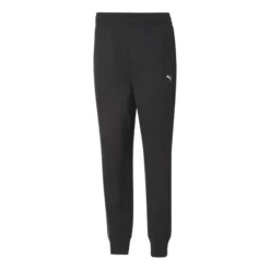 Puma Train Favorite Fleece Pantalone Da Allenamento Donna - Nero