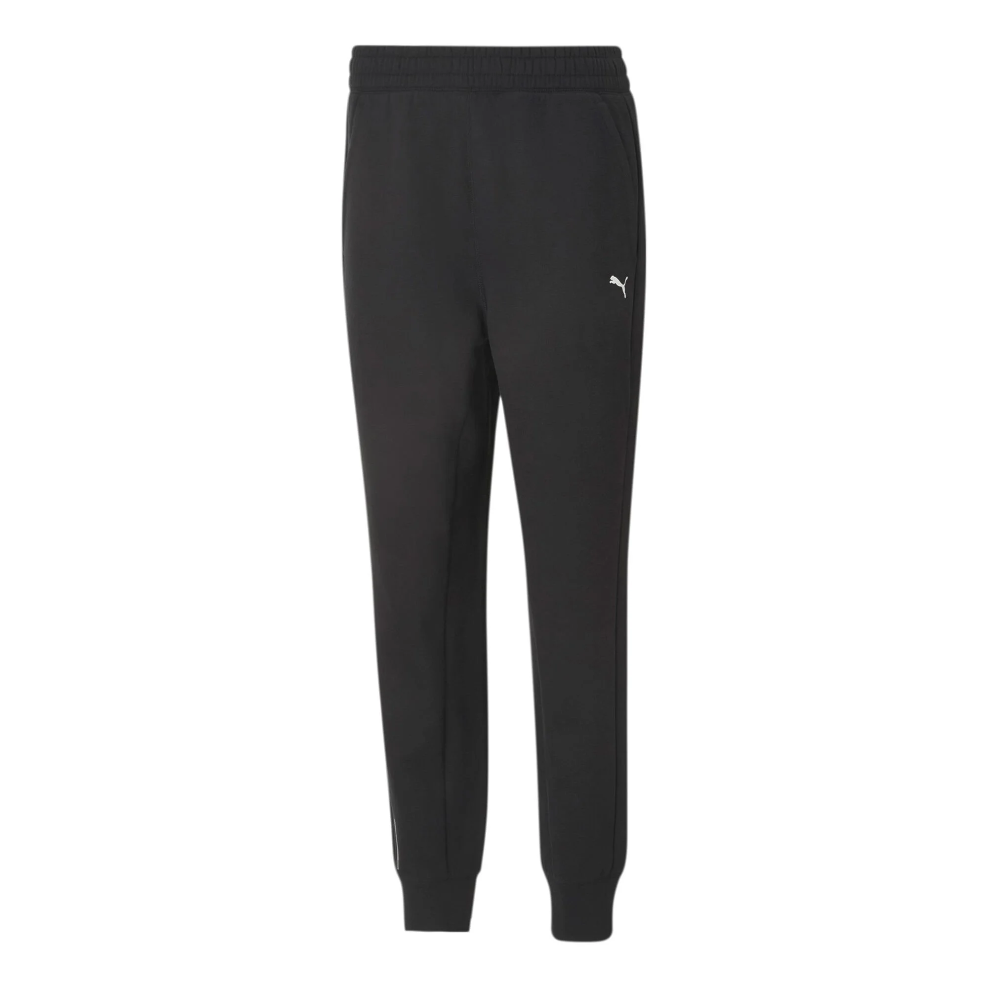 Puma Train Favorite Fleece Pantalone Da Allenamento Donna - Nero 1 Puma Train Favorite Fleece Pantalone Da Allenamento Donna - Nero
