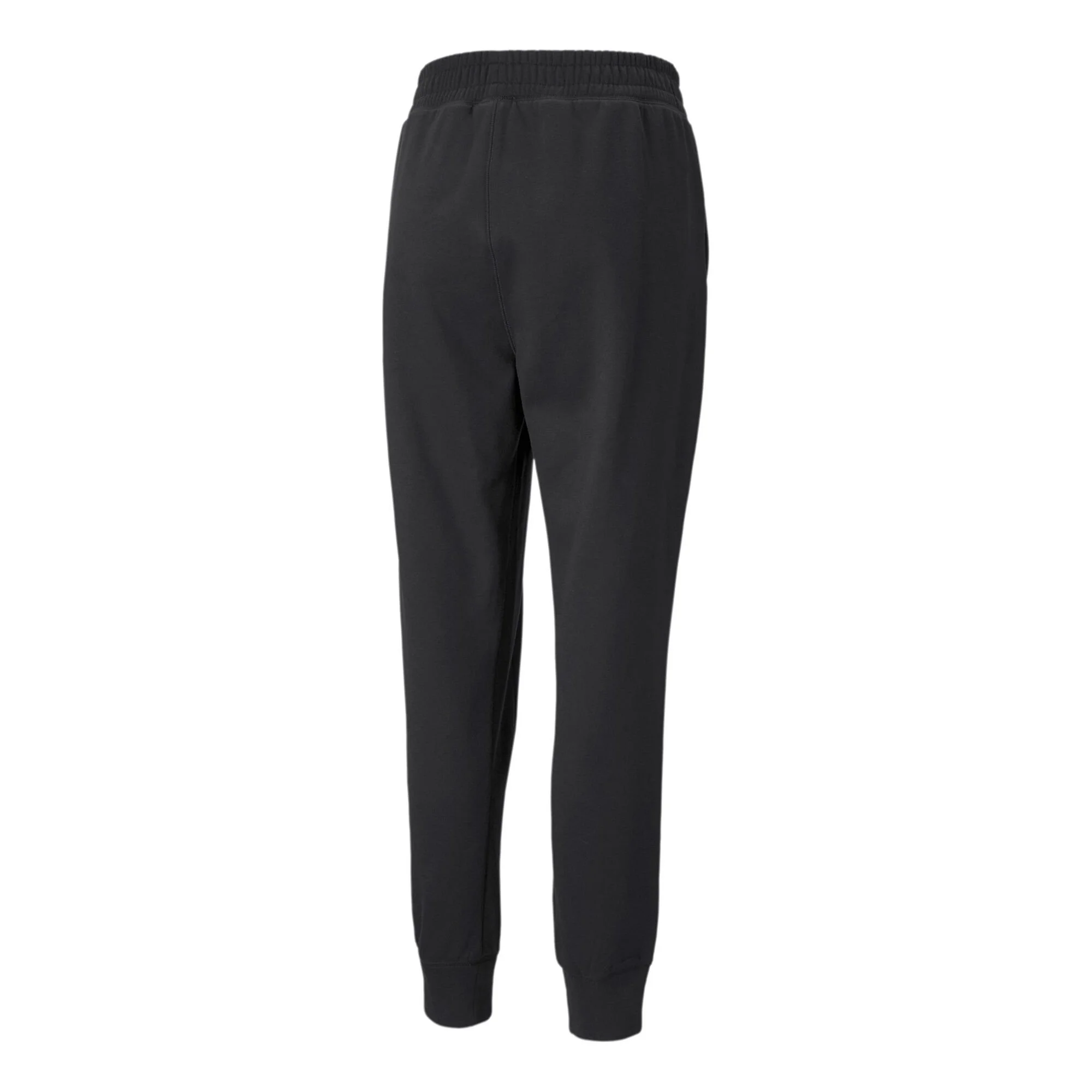 Puma Train Favorite Fleece Pantalone Da Allenamento Donna - Nero 2 Puma Train Favorite Fleece Pantalone Da Allenamento Donna - Nero - immagine 2