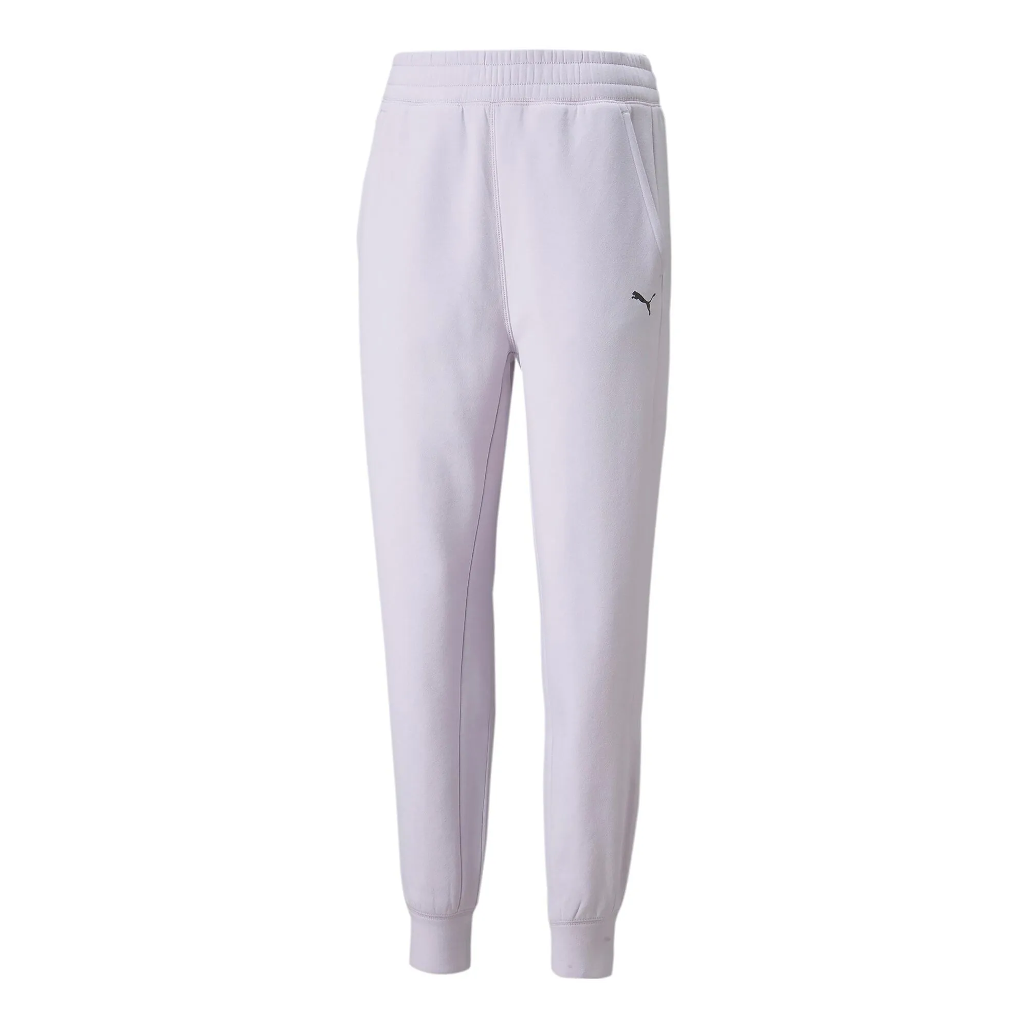 Puma Train Favorite Fleece Pantalone Da Allenamento Donna - Lilla 1 Puma Train Favorite Fleece Pantalone Da Allenamento Donna - Lilla