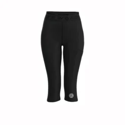 BIDI BADU Crew Calzamaglia Ragazze - Nero