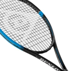 Dunlop FX 500 LS 9 Dunlop FX 500 LS -Vendite Racchette da tennis 02200000 12