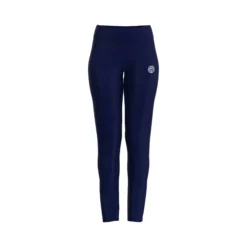 BIDI BADU Crew Pantalone Da Allenamento Ragazze - Blu Scuro