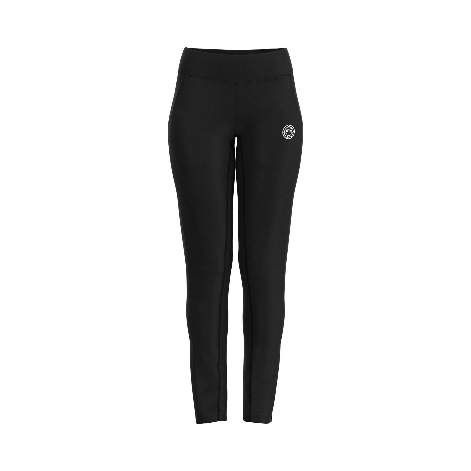 BIDI BADU Crew Pantalone Da Allenamento Ragazze - Nero 1 BIDI BADU Crew Pantalone Da Allenamento Ragazze - Nero