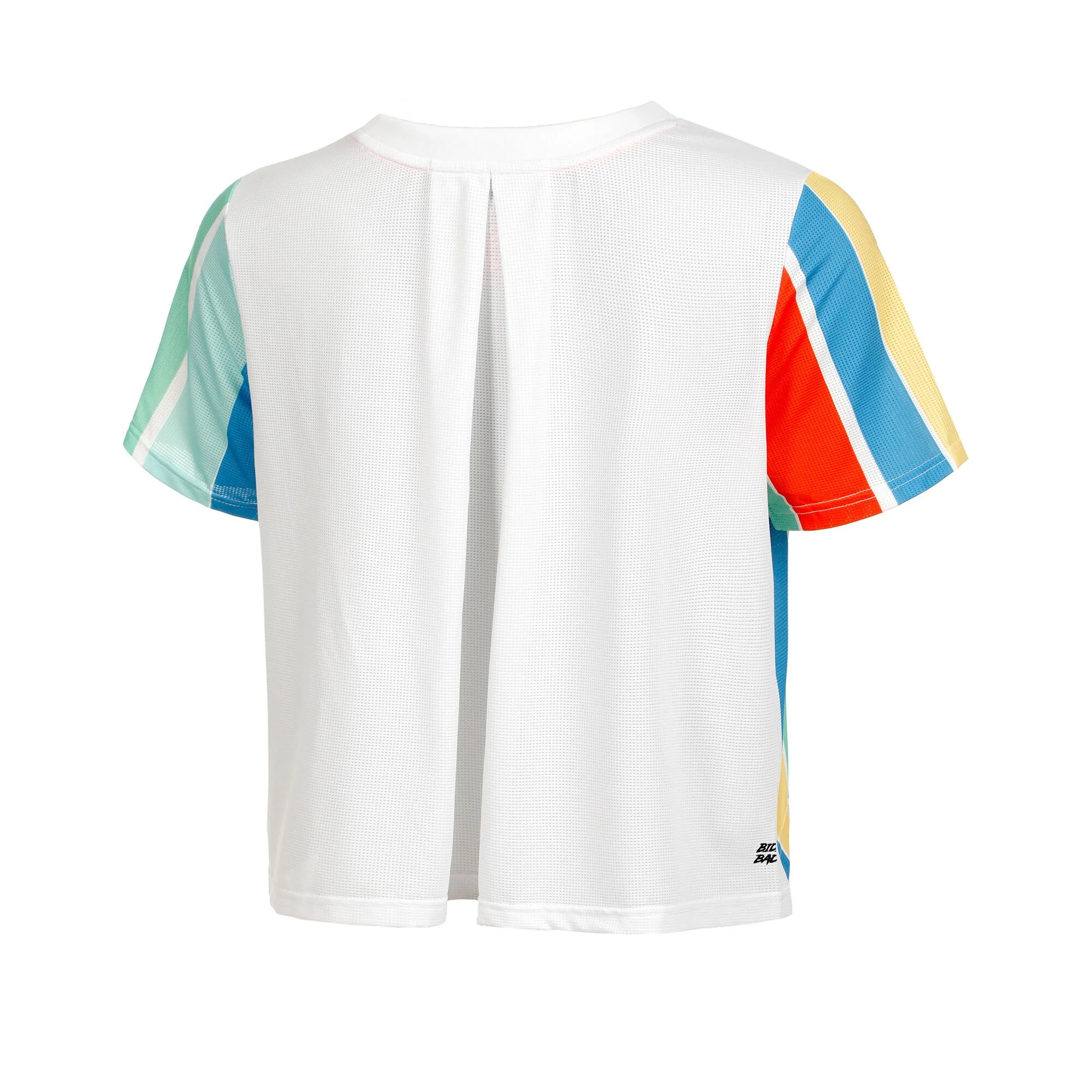 BIDI BADU Paris Maglietta Ragazze - Multicolore 2 BIDI BADU Paris Maglietta Ragazze - Multicolore - immagine 2