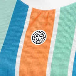 BIDI BADU Paris Maglietta Ragazze - Multicolore 7 BIDI BADU Paris Maglietta Ragazze - Multicolore -Vendite Racchette da tennis 02203000 10