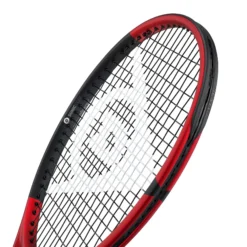 Dunlop CX 200 Tour 18x20 Racchette Test 9 Dunlop CX 200 Tour 18x20 Racchette Test -Vendite Racchette da tennis 02203800 13