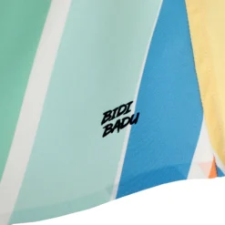 BIDI BADU Paris Printed Cut Out Gonna Ragazze - Multicolore -Vendite Racchette da tennis 02204000 11 1