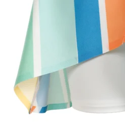 BIDI BADU Paris Printed Cut Out Gonna Ragazze - Multicolore -Vendite Racchette da tennis 02204000 13 1