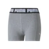 Puma Train Strong 3in Pantaloncino Attillato Donna - Grigio, Nero