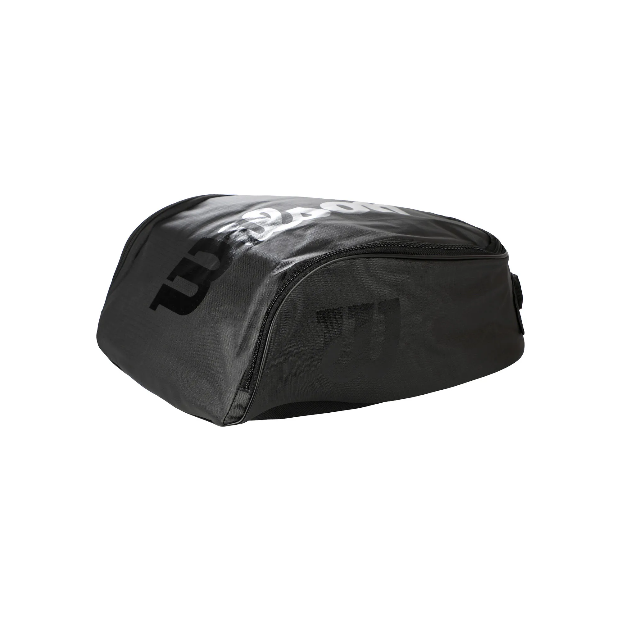 Wilson Tour Borsa Per Le Scarpe Edizione Speciale - Nero 2 Wilson Tour Borsa Per Le Scarpe Edizione Speciale - Nero - immagine 2