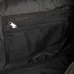 Head Tour Team 15R Megacombi Borsa Per Racchetta Edizione Speciale - Nero, Nero Brillante -Vendite Racchette da tennis 0224800000 12 1