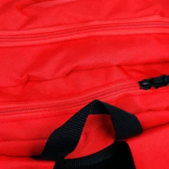 Wilson EMEA Reflective Zaino Edizione Speciale - Rosso, Nero -Vendite Racchette da tennis 0224800000 16