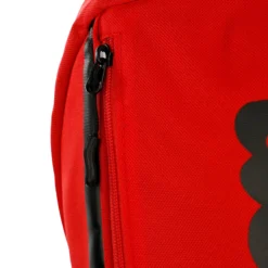 Wilson EMEA Reflective Zaino Edizione Speciale - Rosso, Nero -Vendite Racchette da tennis 0224800000 18